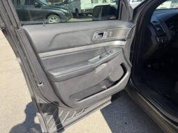 										Ford Explorer 2019 full									