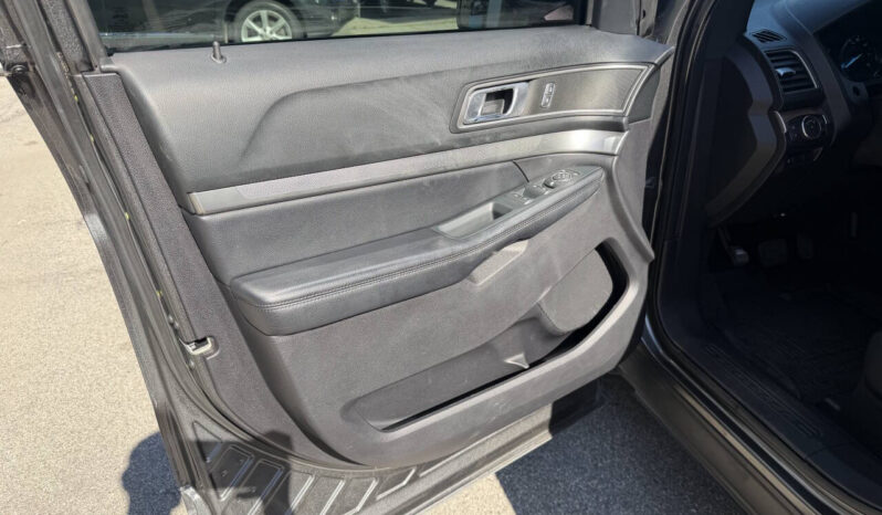 								Ford Explorer 2019 full									