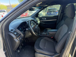 										Ford Explorer 2019 full									