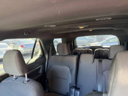 										Ford Explorer 2019 full									