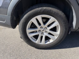 										Ford Explorer 2019 full									