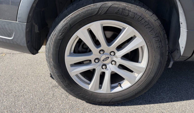 								Ford Explorer 2019 full									