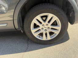 										Ford Explorer 2019 full									