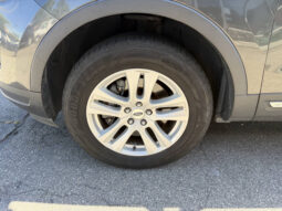 										Ford Explorer 2019 full									