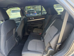 										Ford Explorer 2019 full									