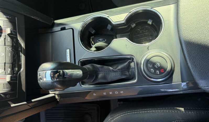 								Ford Explorer 2019 full									