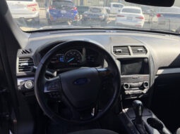 										Ford Explorer 2019 full									