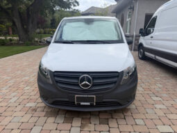 Mercedes-Benz Metris 2023