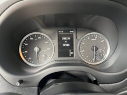 										Mercedes-Benz Metris 2023 full									