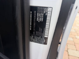 										Mercedes-Benz Metris 2023 full									