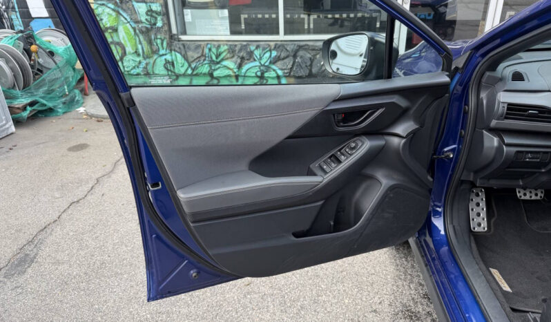 								Subaru Crosstrek 2024 full									