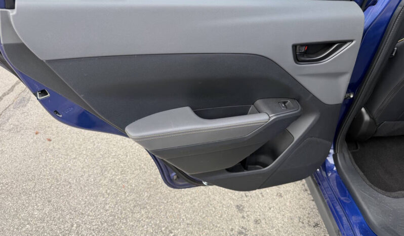 								Subaru Crosstrek 2024 full									