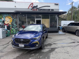 Subaru Crosstrek 2024