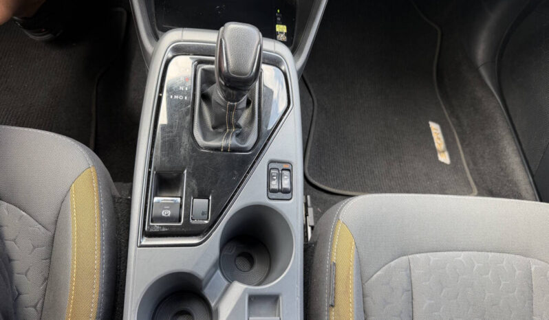								Subaru Crosstrek 2024 full									