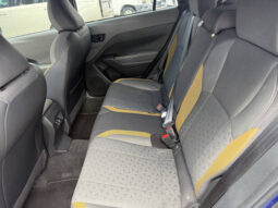 										Subaru Crosstrek 2024 full									
