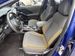 										Subaru Crosstrek 2024 full									