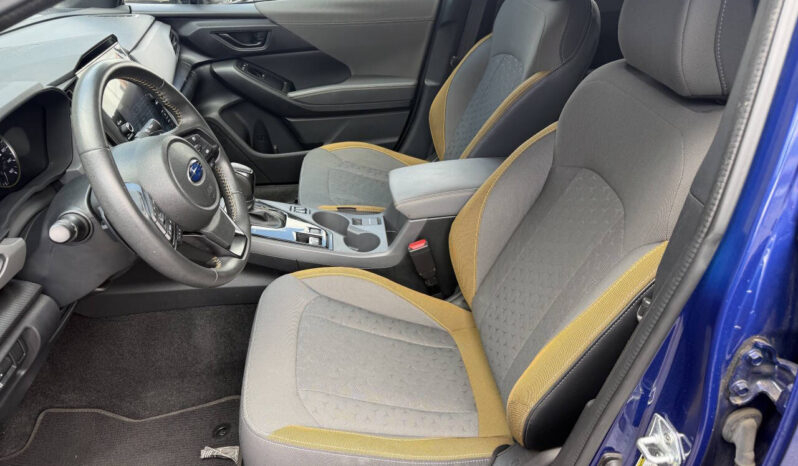 								Subaru Crosstrek 2024 full									