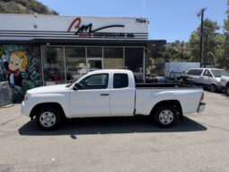 Toyota Tacoma 2012