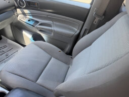 										Toyota Tacoma 2012 full									