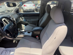 										Toyota Tacoma 2012 full									