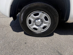 										Toyota Tacoma 2012 full									