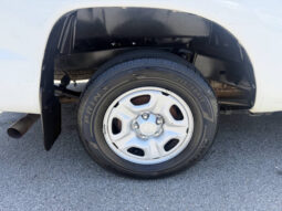 										Toyota Tacoma 2012 full									
