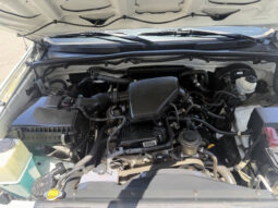 										Toyota Tacoma 2012 full									