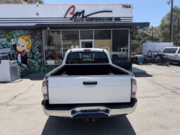 Toyota Tacoma 2012