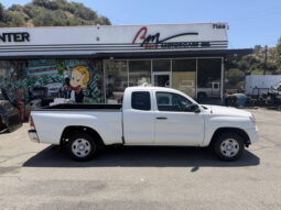 Toyota Tacoma 2012