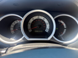 										Toyota Tacoma 2012 full									