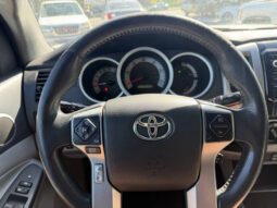 										Toyota Tacoma 2014 full									