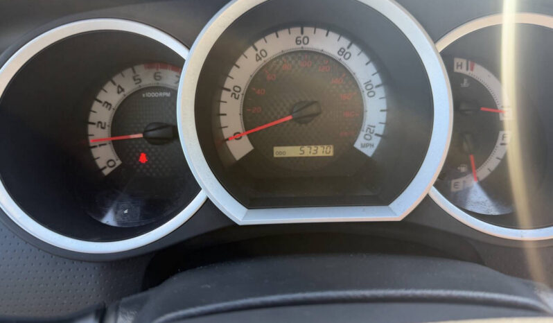 								Toyota Tacoma 2014 full									