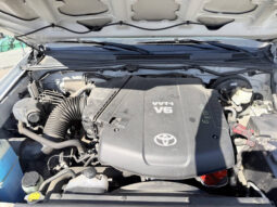 										Toyota Tacoma 2014 full									
