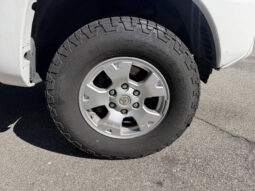 										Toyota Tacoma 2014 full									
