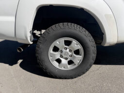 										Toyota Tacoma 2014 full									