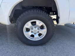 										Toyota Tacoma 2014 full									