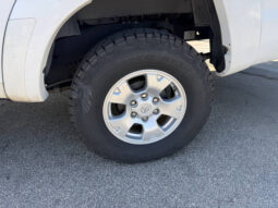 										Toyota Tacoma 2014 full									