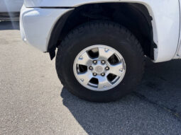										Toyota Tacoma 2014 full									