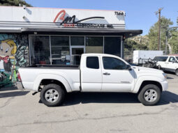 Toyota Tacoma 2014