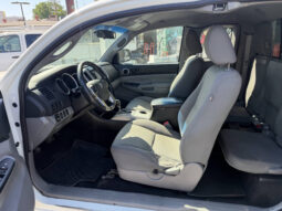 										Toyota Tacoma 2014 full									