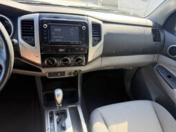 										Toyota Tacoma 2014 full									