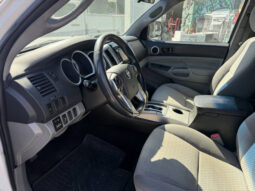										Toyota Tacoma 2014 full									