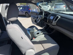 										Toyota Tacoma 2014 full									