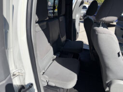 										Toyota Tacoma 2014 full									