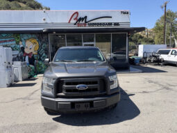 Ford F-150 2016
