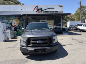 Ford F-150 2016