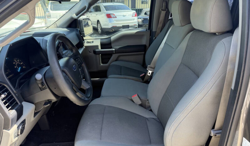 								Ford F-150 2016 full									