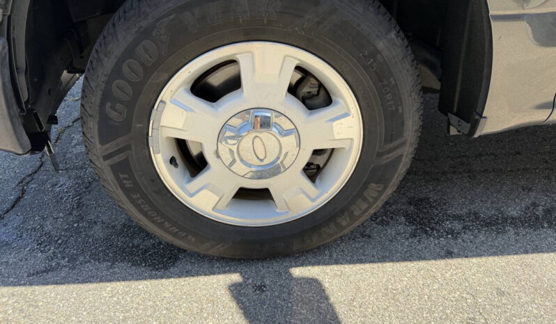 								Ford F-150 2016 full									
