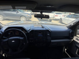 										Ford F-150 2016 full									