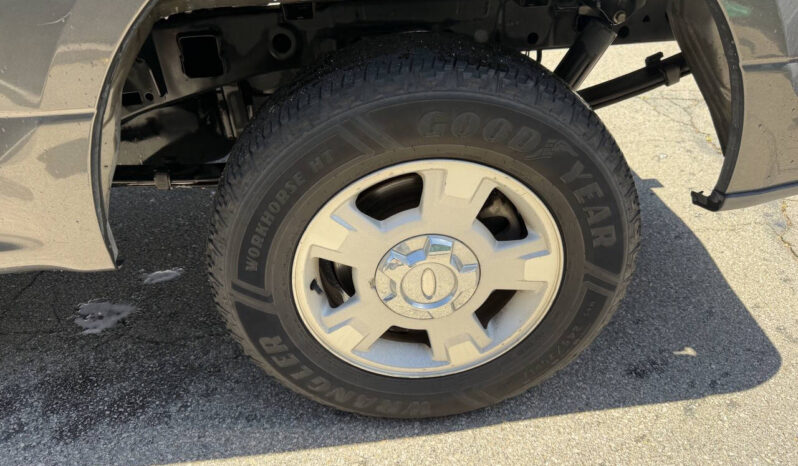 								Ford F-150 2016 full									
